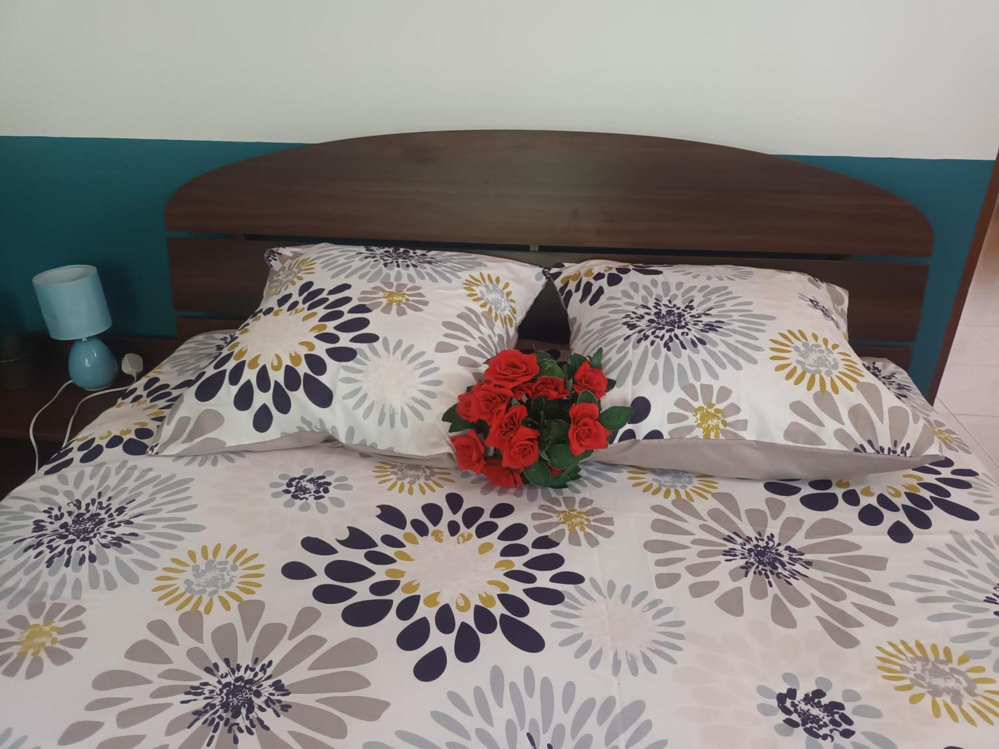 Lovely Flowers In Mount Lavinia Dehiwala-Mount Lavinia Esterno foto